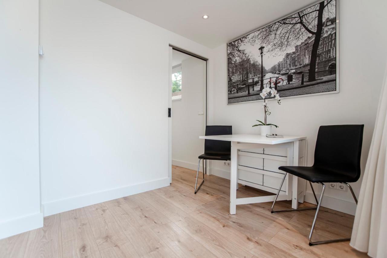 Happy Days Apartment - Luxurious - Free Parking On Own Property Zandvoort Eksteriør bilde