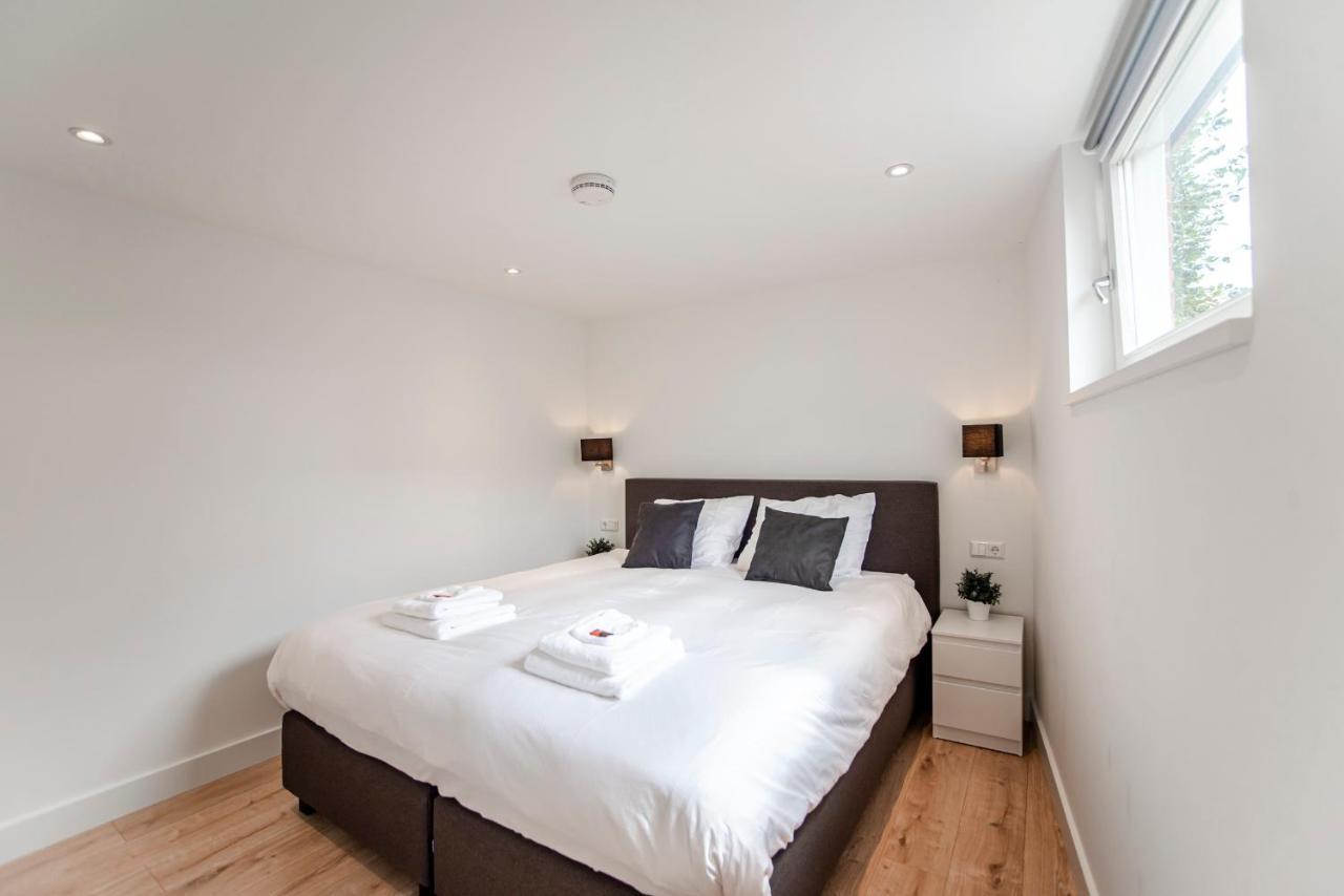 Happy Days Apartment - Luxurious - Free Parking On Own Property Zandvoort Eksteriør bilde