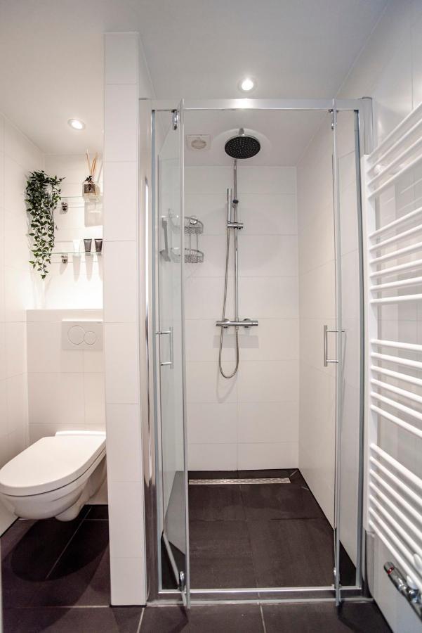 Happy Days Apartment - Luxurious - Free Parking On Own Property Zandvoort Eksteriør bilde